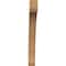 Ekena Millwork 3 1/2"W x 28"D x 32"H Legacy Smooth Knee Brace, Western Red Cedar BRC04X28X32LEC00SWR - alternate 2